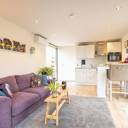 Maasparcje Ecolodge K2 ルールモント エクステリア 写真