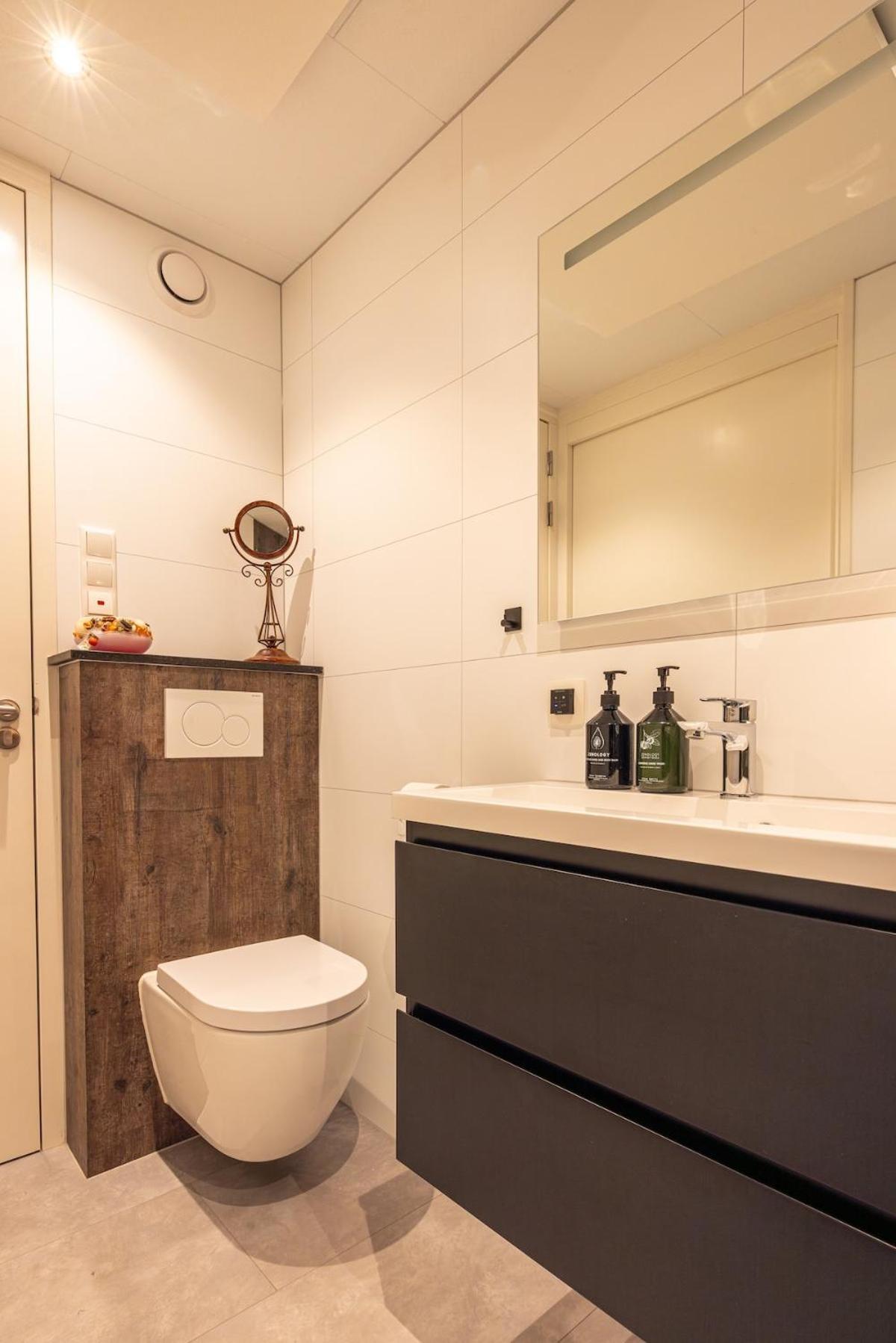 Maasparcje Ecolodge K2 ルールモント エクステリア 写真