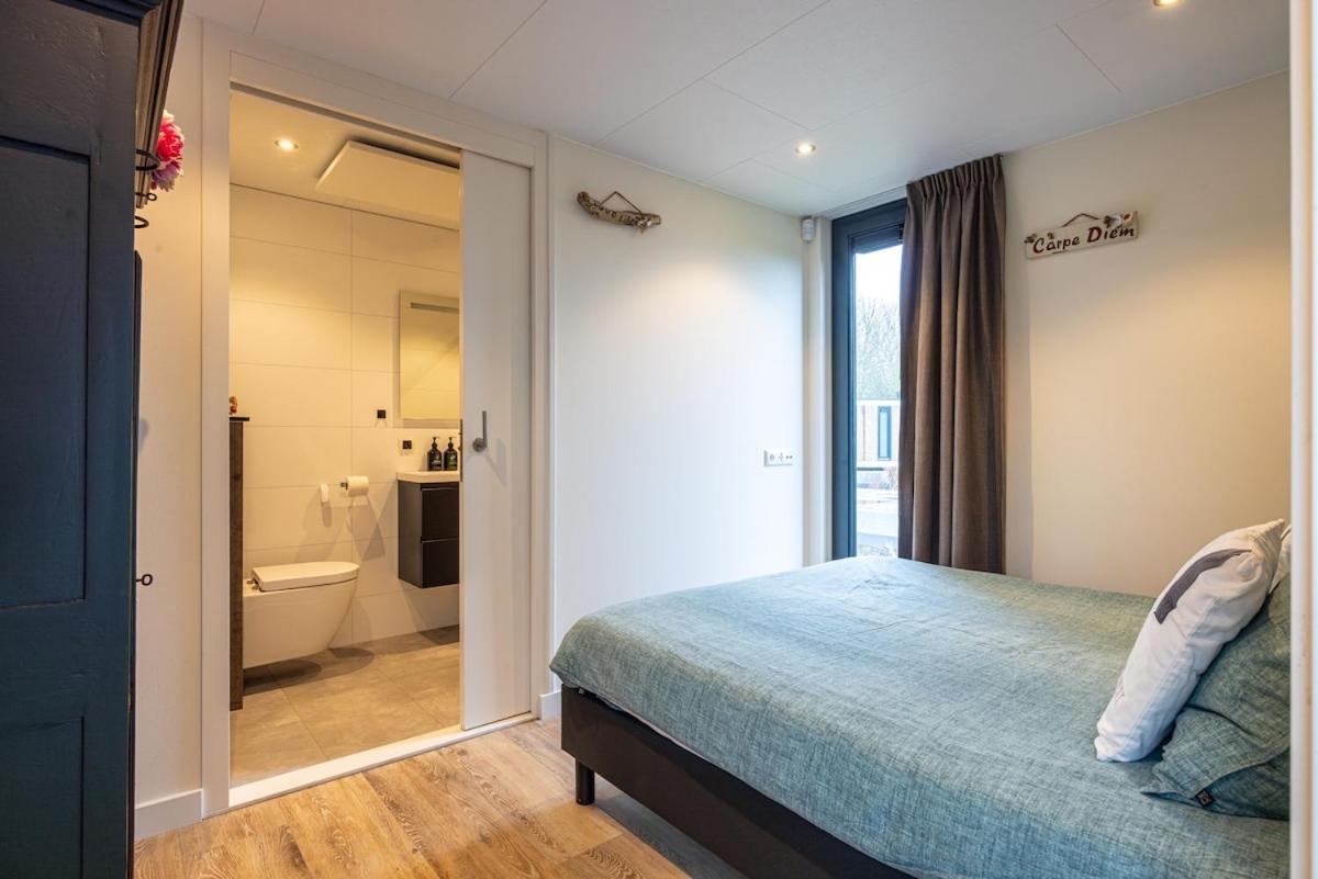 Maasparcje Ecolodge K2 ルールモント エクステリア 写真